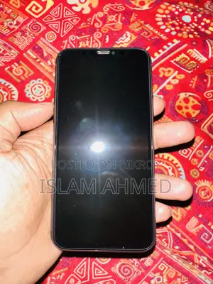 Apple iPhone 11 Pro 64 GB Green