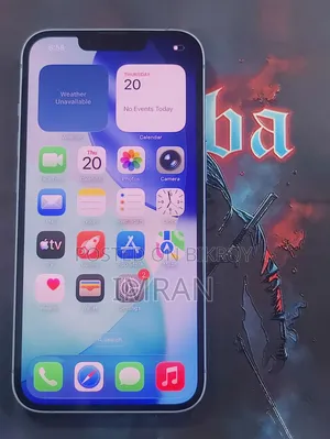 Apple iPhone 14 128 GB Blue