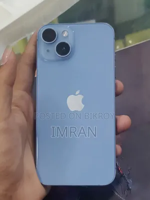 Apple iPhone 14 128 GB Blue