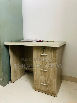 রিডিং টেবিল/অফিস ডেস্ক ছোট