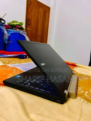 Laptop Dell Latitude E4300 4GB Intel Core 2 Duo HDD 500GB