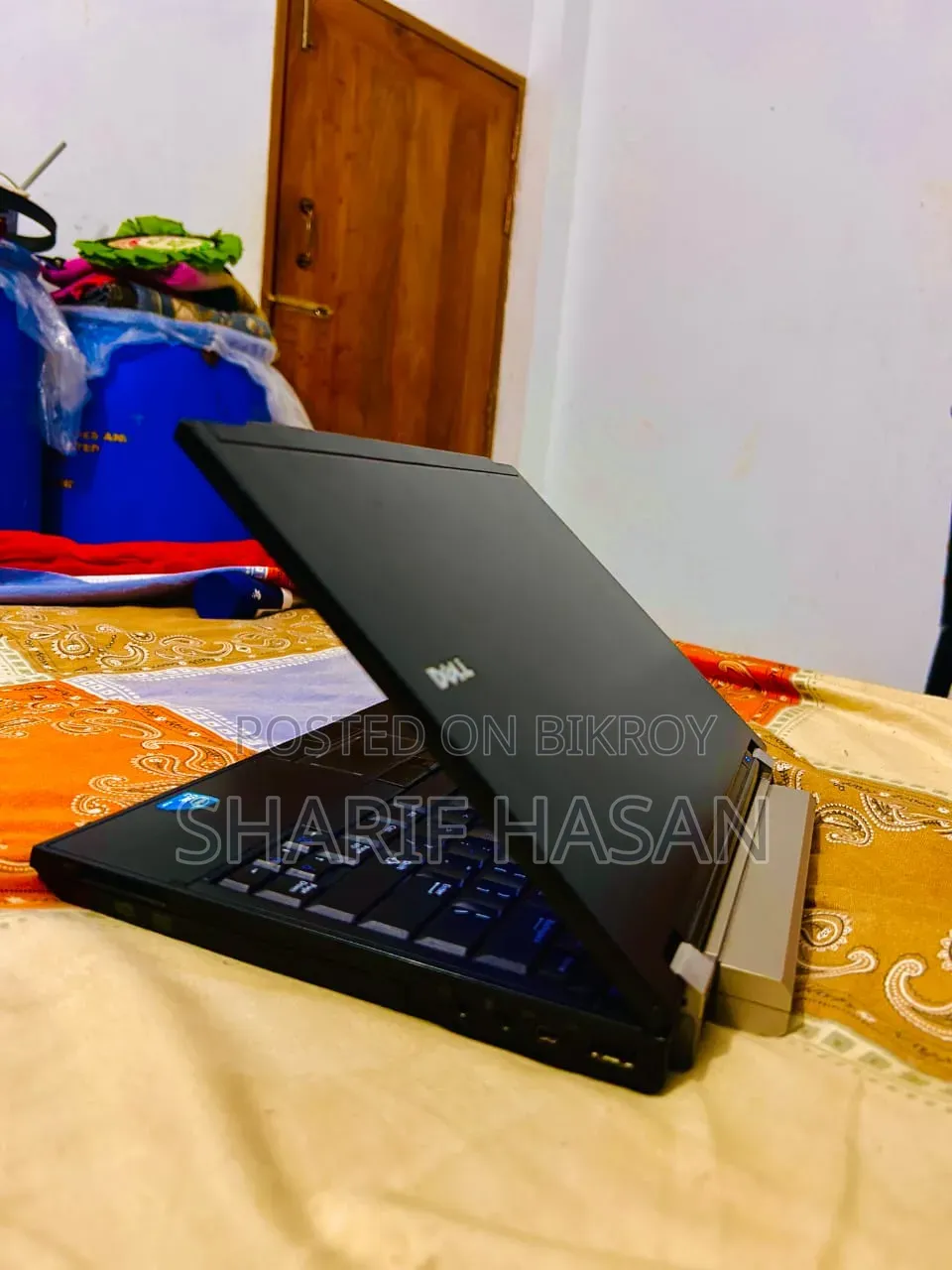 Laptop Dell Latitude E4300 4GB Intel Core 2 Duo HDD 500GB