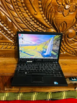 Laptop Dell Latitude E4300 4GB Intel Core 2 Duo HDD 500GB
