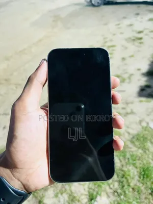 Apple iPhone 15 Pro 128 GB Silver