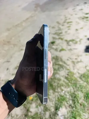 Apple iPhone 15 Pro 128 GB Silver