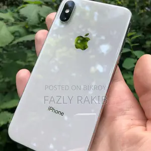 Apple iPhone XS 256 GB White