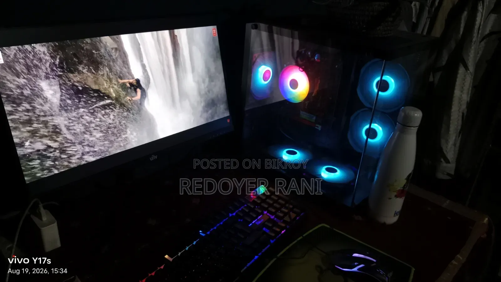 Desktop Computer Microsoft Surface Studio 8GB Intel Core I5 SSD 256GB