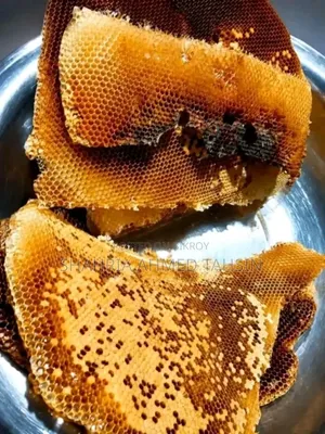 Honey Fresh