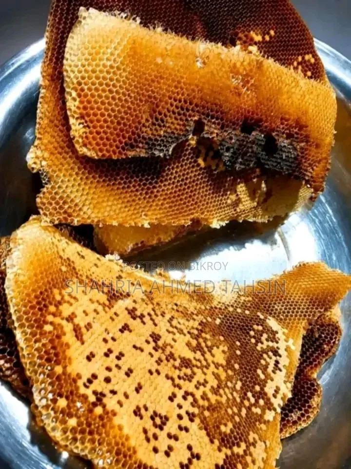 Fresh Honey