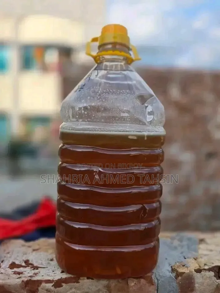 Fresh Honey