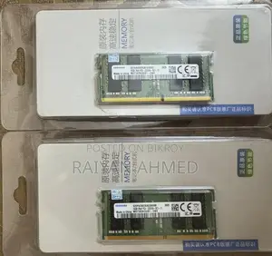 Samsung 32gb (16x2) DDR4 3200mhz #Ram