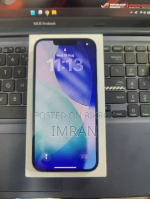 Apple iPhone 14 128 GB Blue