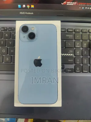 Apple iPhone 14 128 GB Blue