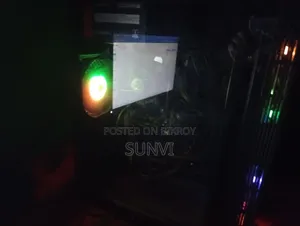 Desktop Computer Gigabyte GA-H110MSTX-HD3-ZK 8GB Intel Core i3 SSD 128GB