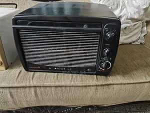 Electric Oven-Novena