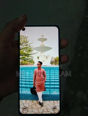 OnePlus Nord CE 2 Lite 5G 128 GB Blue