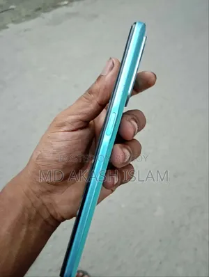 OnePlus Nord CE 2 Lite 5G 128 GB Blue