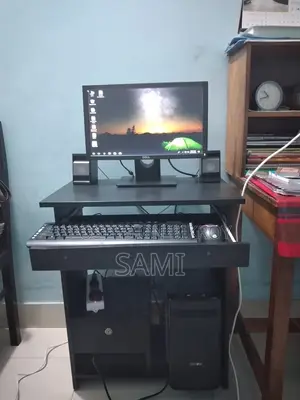 Desktop Computer 8GB RAM Intel Core i3 512GB HDD