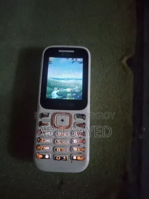 স্যামসাং গ্যালাক্সি এ ৩ ডুওস ১৬ জিবি হোয়াইট