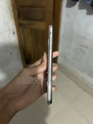 অ্যাপল আইফোন এক্সএস ম্যাক্স ৬৪ জিবি হোয়াইট