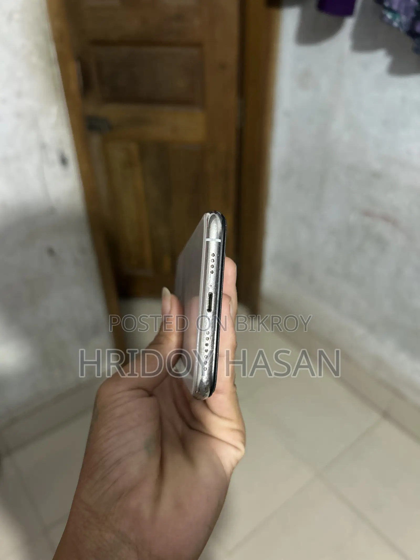 অ্যাপল আইফোন এক্সএস ম্যাক্স ৬৪ জিবি হোয়াইট