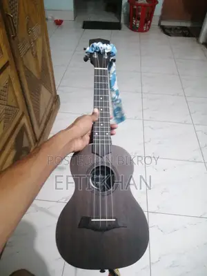ইউকেলিলে ব্যবহৃত