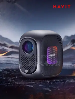 HAViT PJ 215 Projector