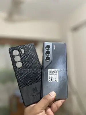 টেকনো ক্যামন ৪০ প্রো ৫জি ২৫৬ জিবি গ্রে