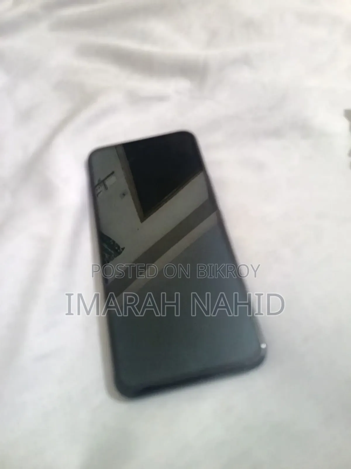 Samsung Galaxy A54 5G 128 GB Black
