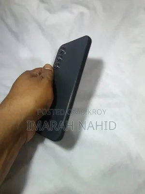 Samsung Galaxy A54 5G 128 GB Black