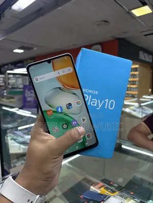 Honor 4 GB Green