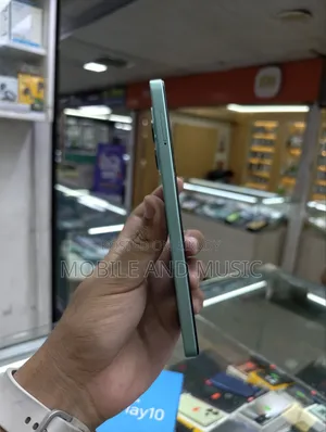 Honor 4 GB Green