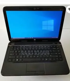 ল্যাপটপ HP Pavilion G4 2GB Intel Core i5 HDD 512GB