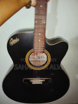 গিটার বিক্রয়ের জন্য