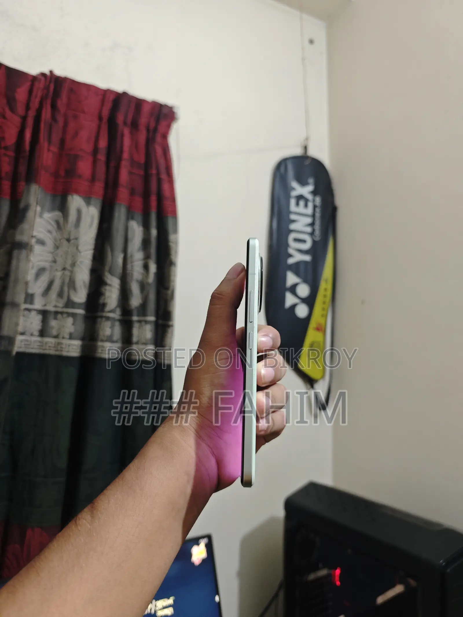 শাওমি সিভি ৪ প্রো ৫১২ জিবি গ্রিন