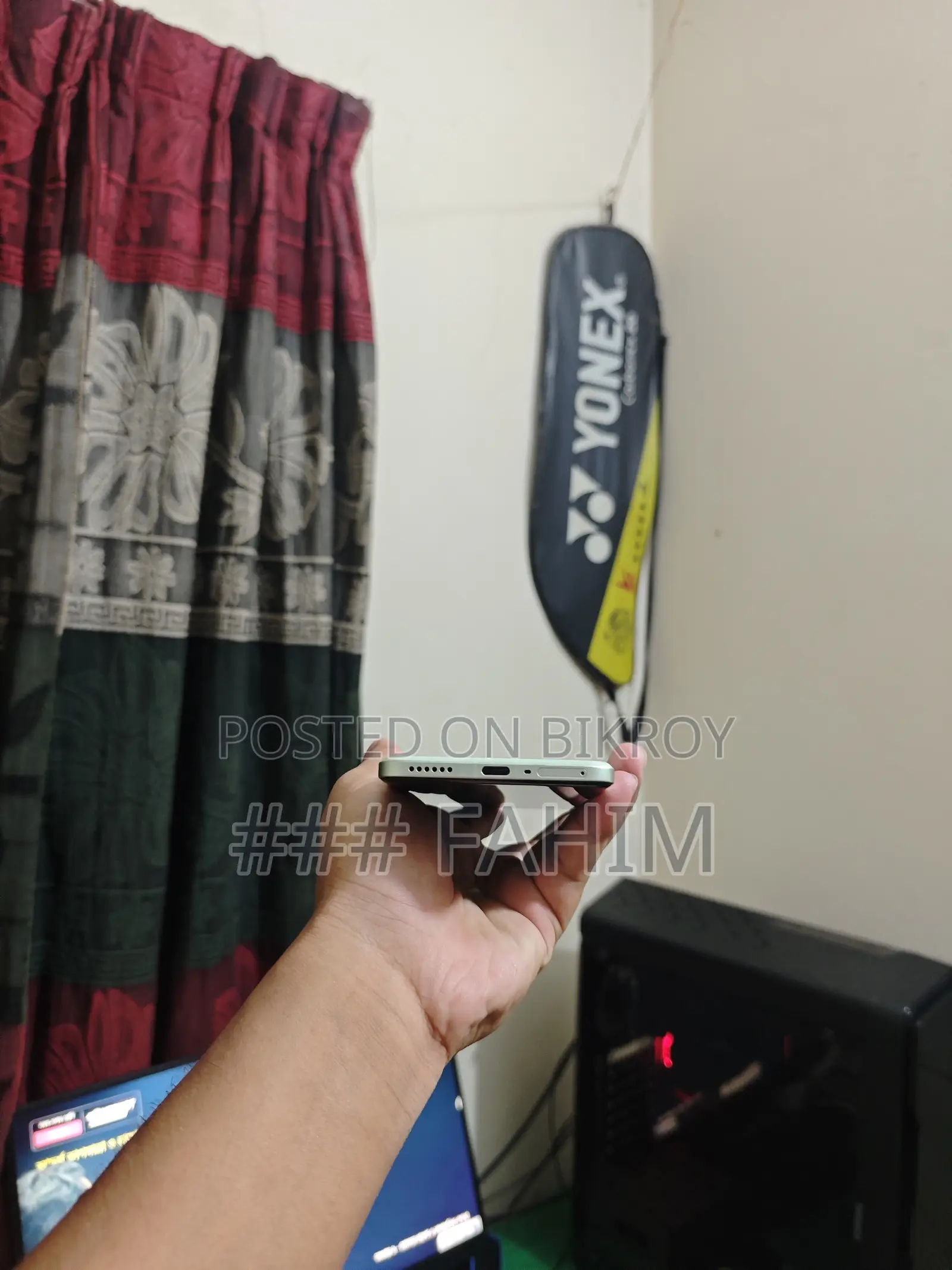 শাওমি সিভি ৪ প্রো ৫১২ জিবি গ্রিন