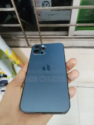 Apple iPhone 12 Pro 128 GB Blue