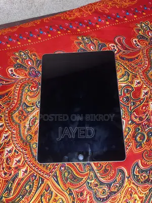 Apple iPad 10.2 (2021) 64 GB Silver
