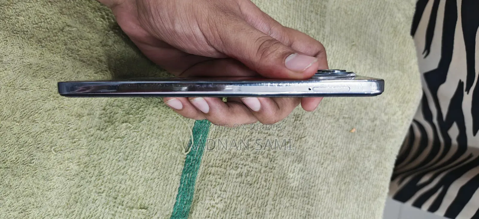 Tecno Spark 30 Pro 256 GB