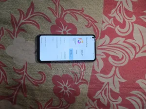 Xiaomi Redmi Note 9 64 GB Black