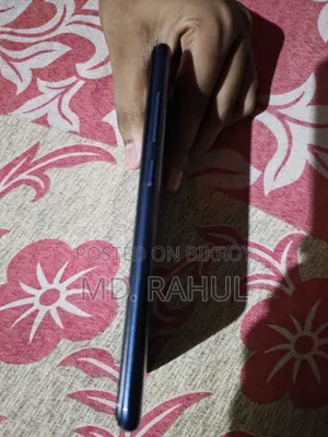 Xiaomi Redmi Note 9 64 GB Black