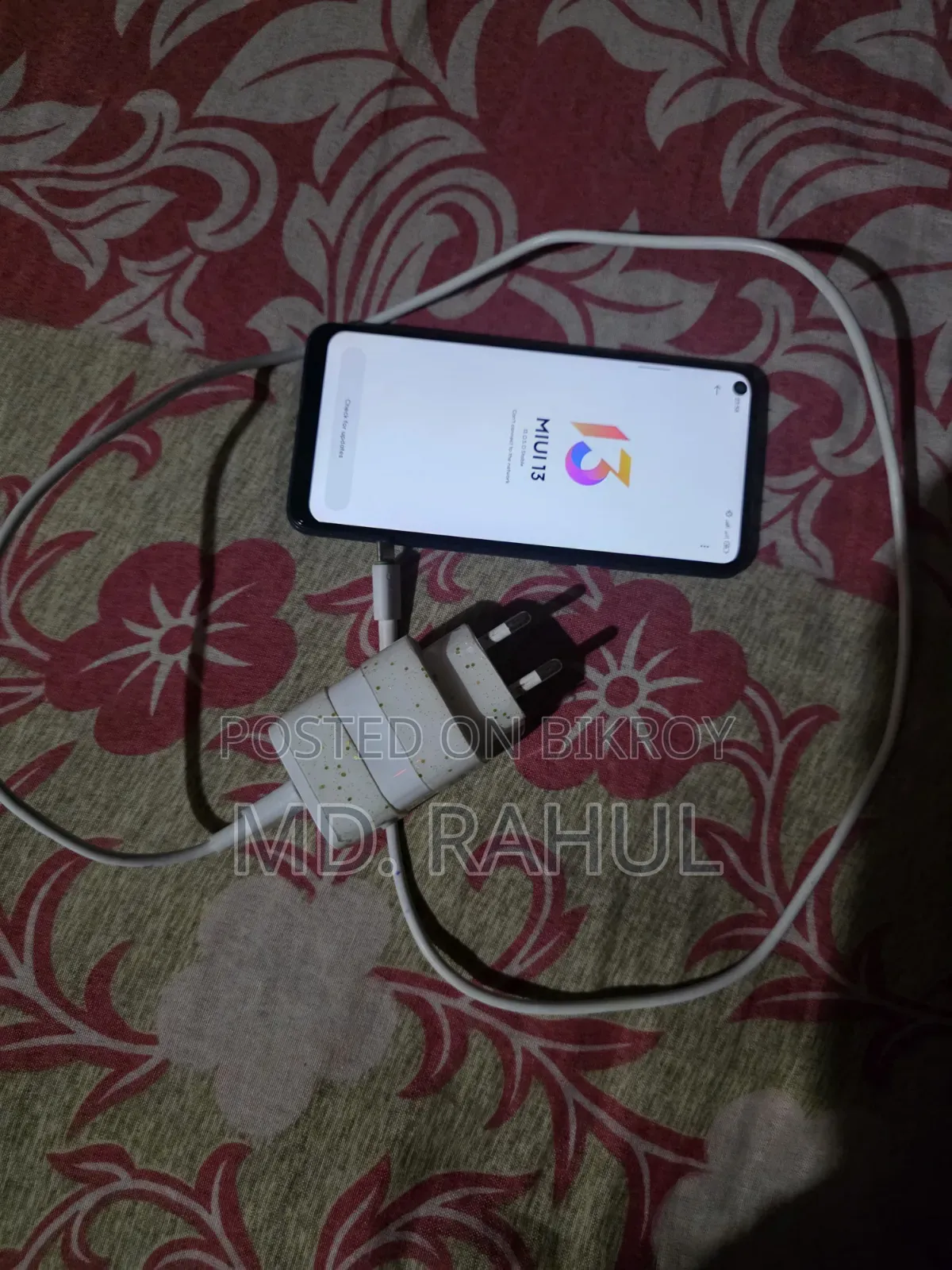 Xiaomi Redmi Note 9 64 GB Black
