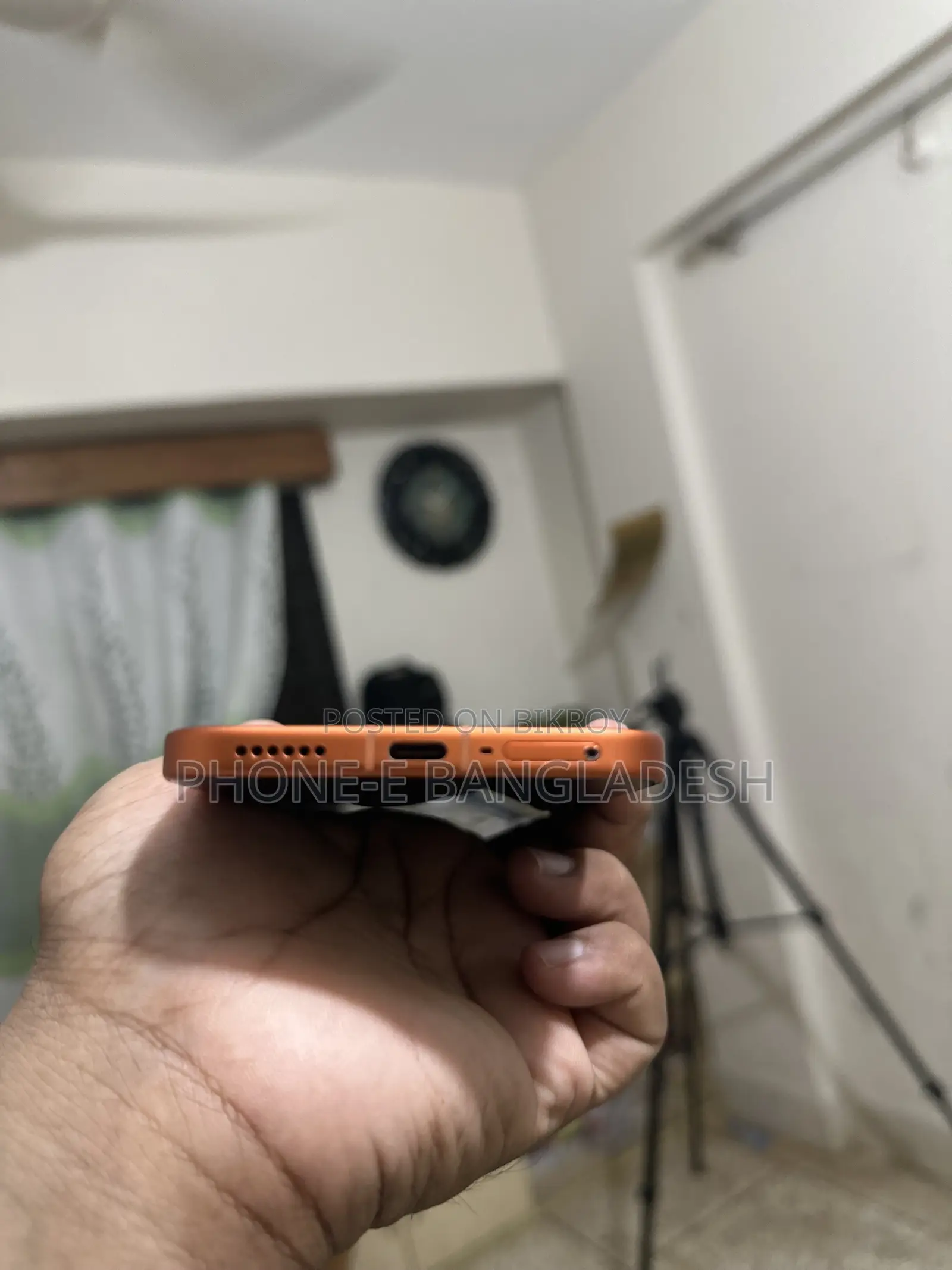 Infinix Note 60 Pro 256 GB Orange