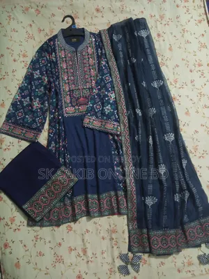 সেইলার ৩ পিস