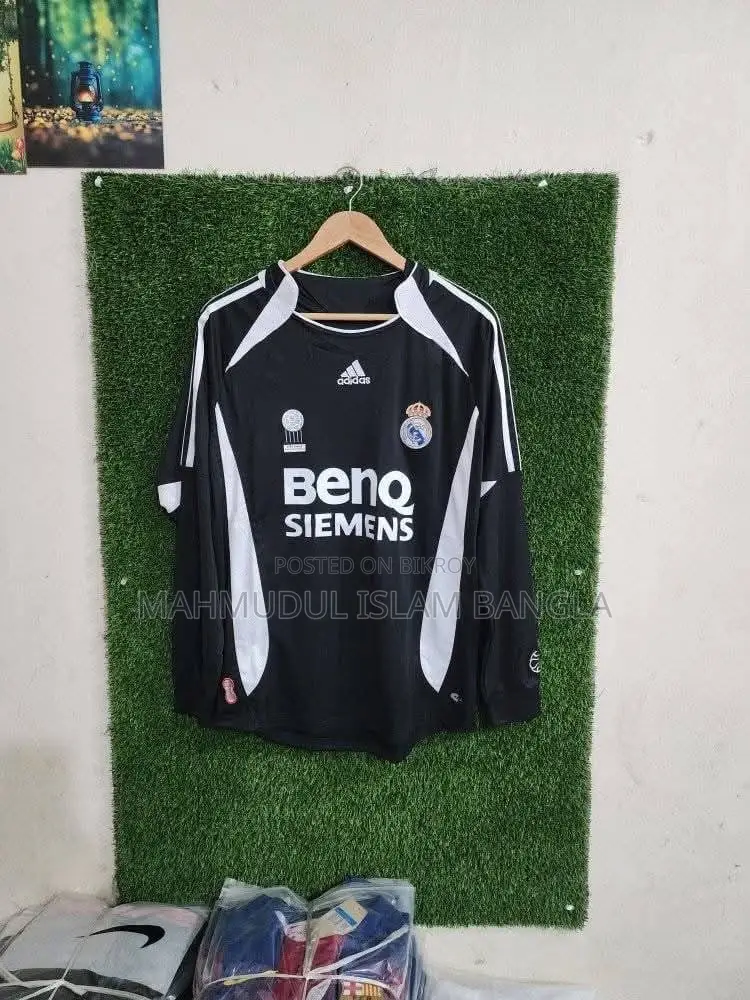 Club Jersey
