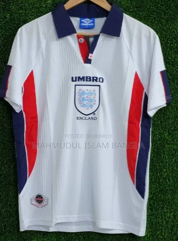 Club Jersey