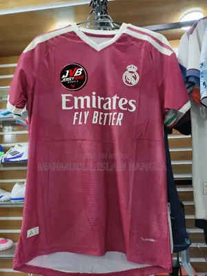 Club Jersey