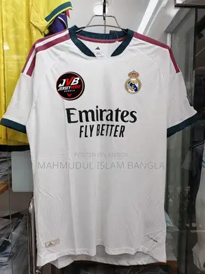 Club Jersey