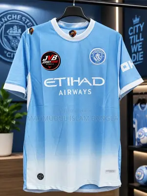 Club Jersey