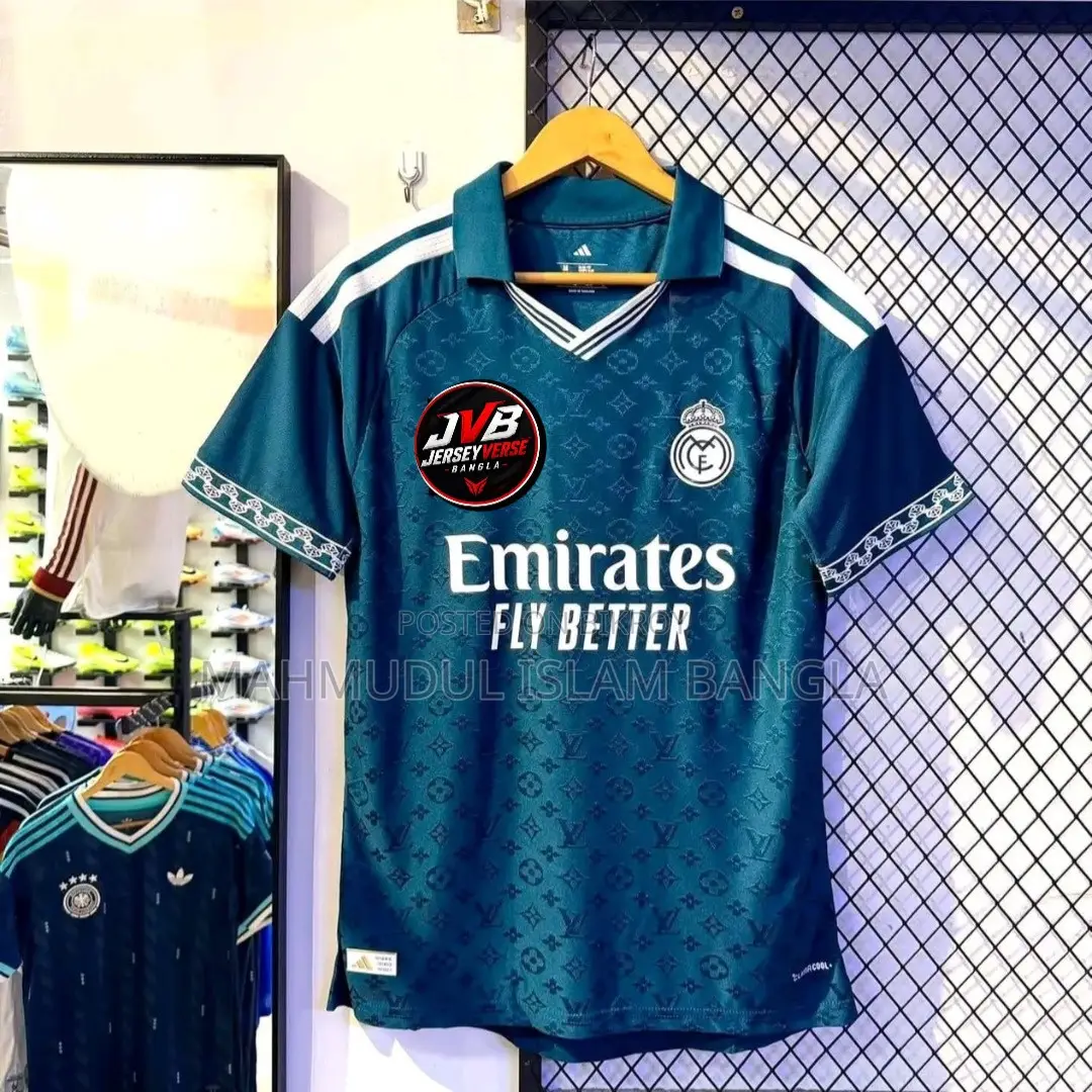Club Jersey